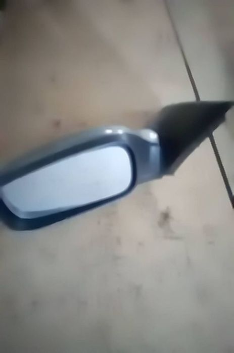 Espelho Retrovisor Esq Saab 9-3 (Ys3d)