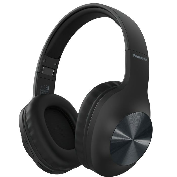 Навушники Panasonic RB-HX220B