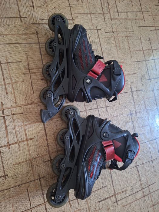 Продам ролики Soc