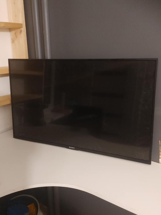 Sprzedam 2x Tv Smart 40 i 43 cali Samsung i Sony