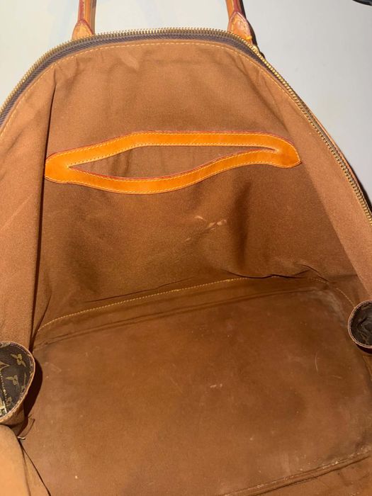 torba podrozowa louis Vuitton