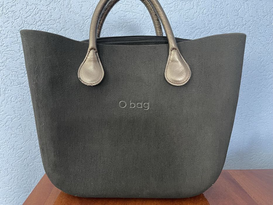 Сумка o Bag classic