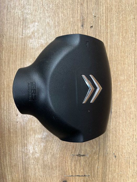 Airbag/poduszka powietrzna kierowcy Citroen C Crosser