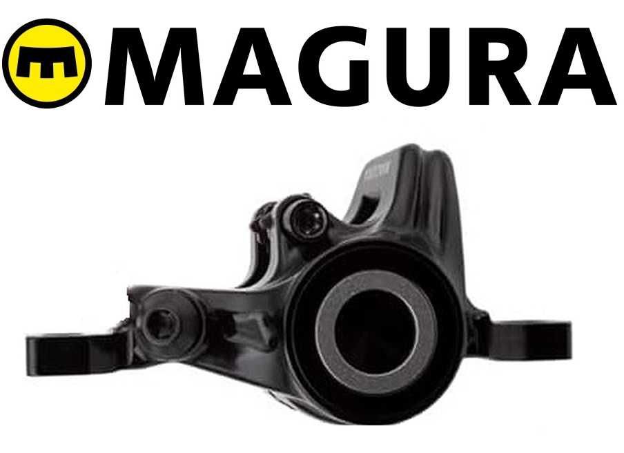 NOWY zacisk hamulcowy MAGURA MT Trail Sport hydrauliczny przód tył