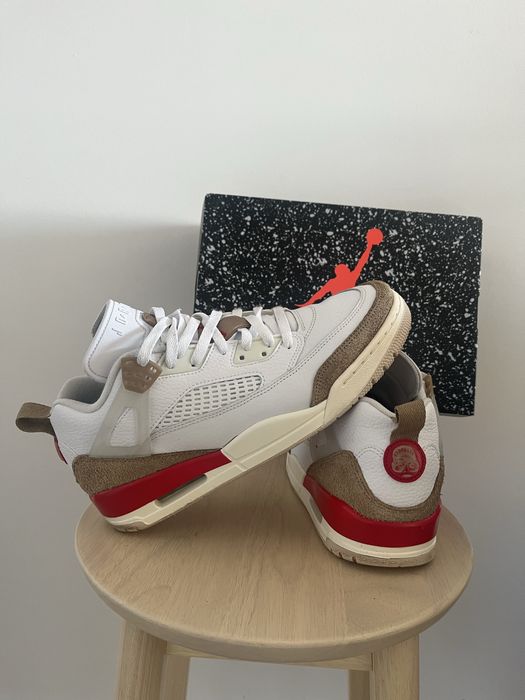 Jordan 4 Spizike 44,5