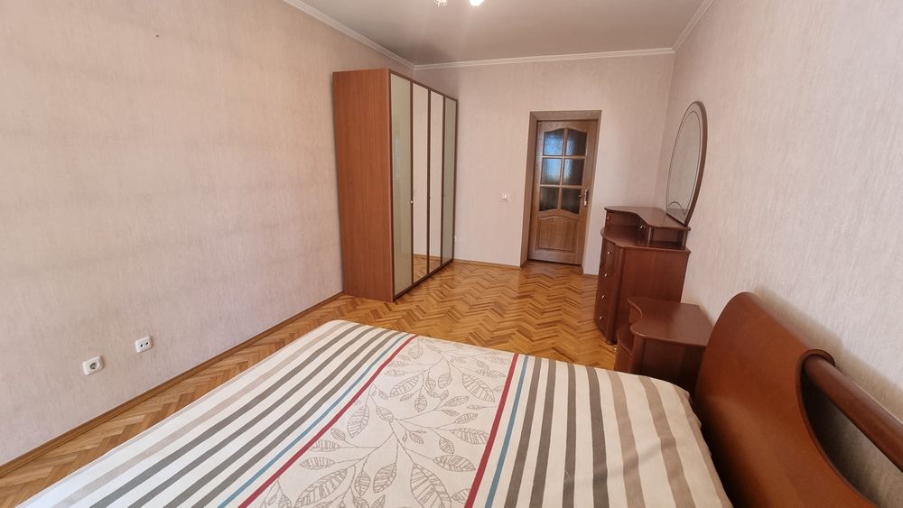 3-кімнатна квартира за адресою вул. Стрийська (площа 117,9 м²) - Atlanta.ua - фото 9