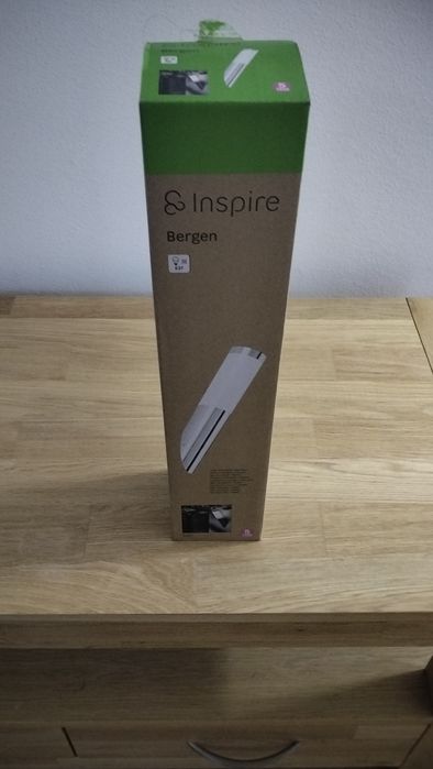 Candeeiro de Parede Externa