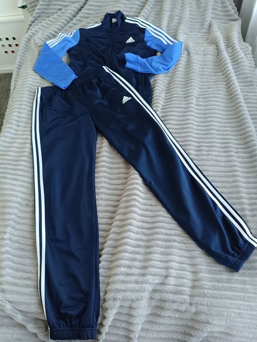 Dres adidas 164 13-14 lat