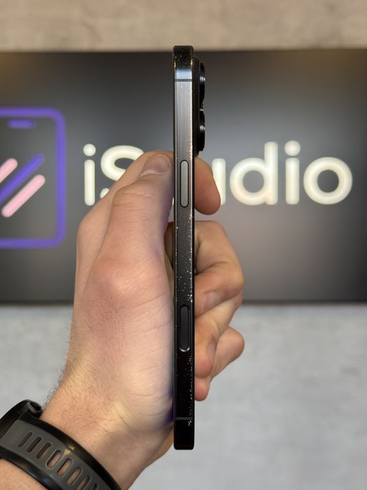 RATY 0% iPhone 16 Pro Max 256GB BATERIA 90% GWARANCJA 12 miesiecy!!!