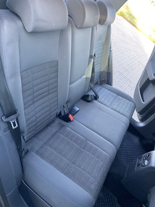 Golf plus 1.9TDI