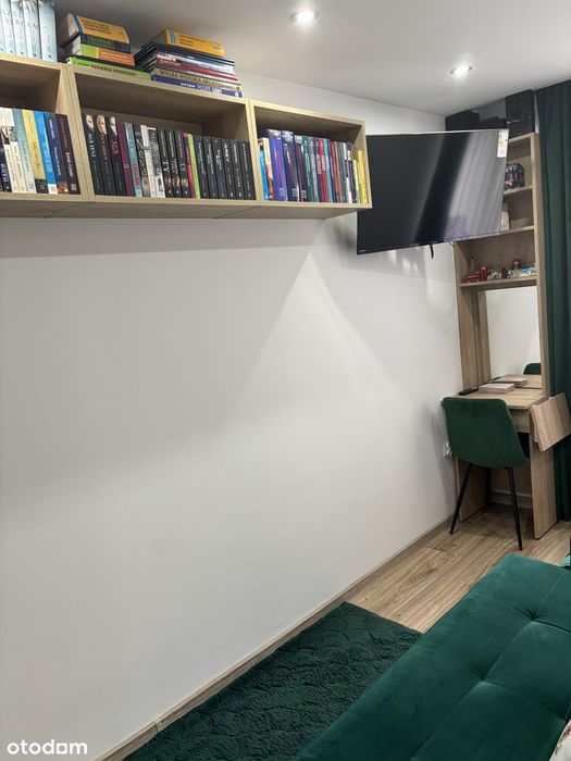 Sprzedam mieszkanie w bardzo dobrym stanie, po remoncie!