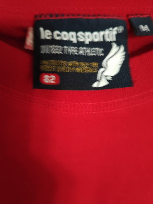 Bluzka męska  sportowa