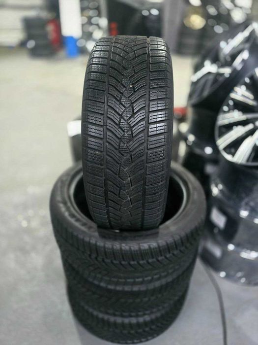 Зимові шини Goodyear ultra grip performance gen-1 225/45 r18 95h MO