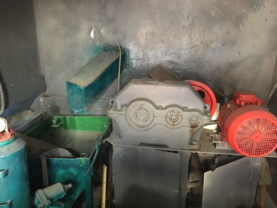 Штукатурна станція СШ-6