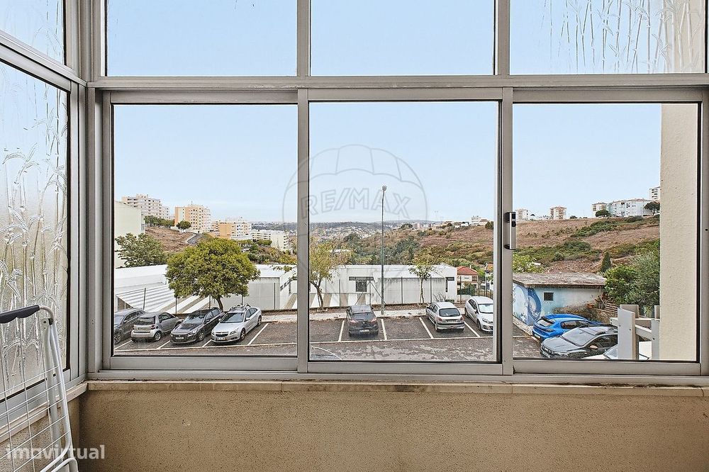 Apartamento T2 para venda