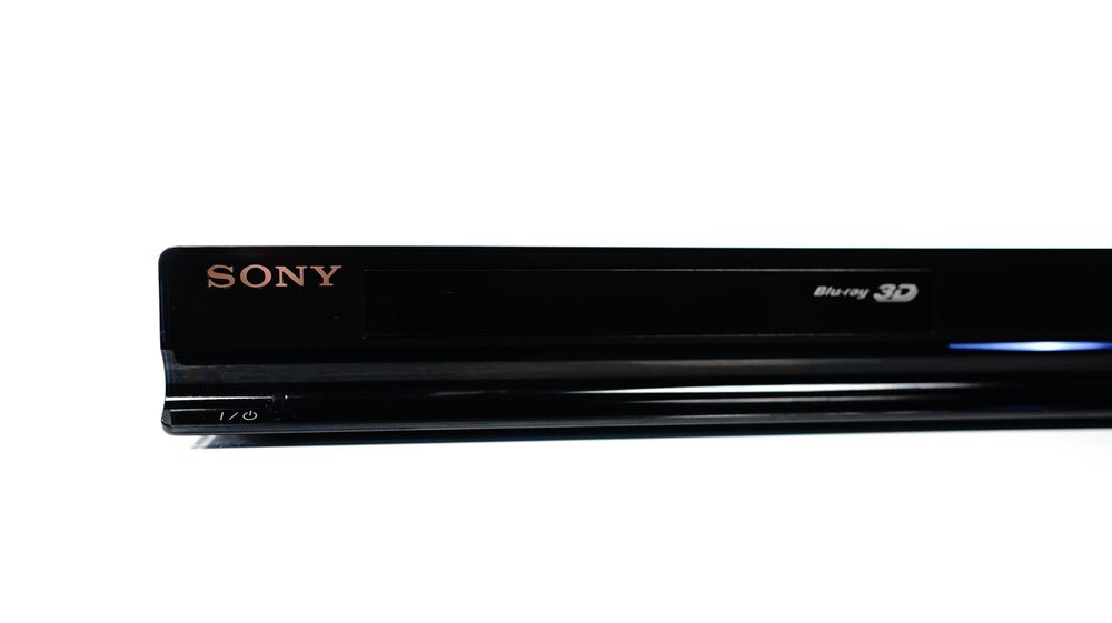 SONY BDP-S780 – Flagowy Odtwarzacz Blu-ray 3D SACD  / Topowy Model)