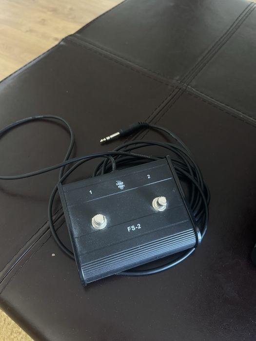 Boss Katana mkii 50