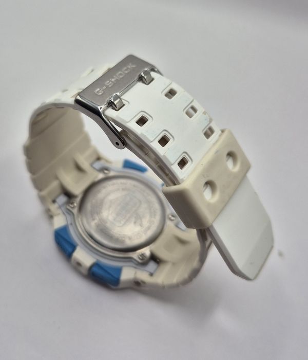 Zegarek Casio G-Shock gls-5500p vintage
