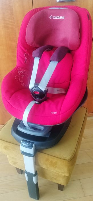 Fotelik Maxi Cosi Pearl 9 -18 kg