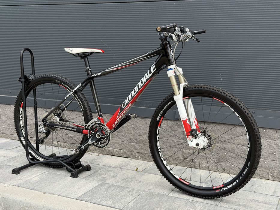 Cannondale Flash 26 M