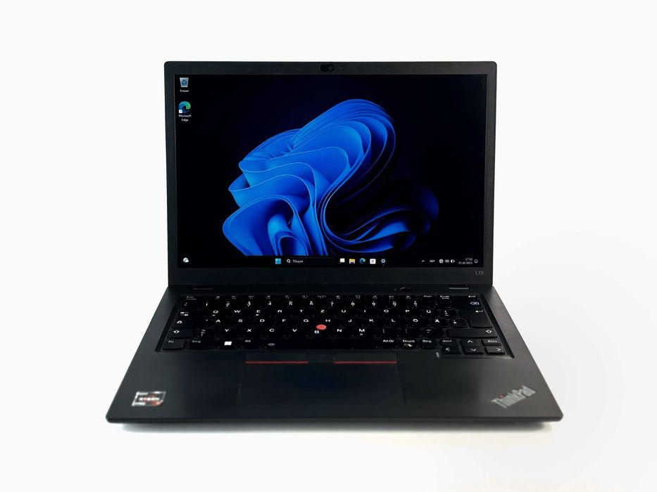 Lenovo ThinkPad L13 Gen 4 / 13.3″ FHD / Ryzen 5 7530U / 16GB/512GB SSD