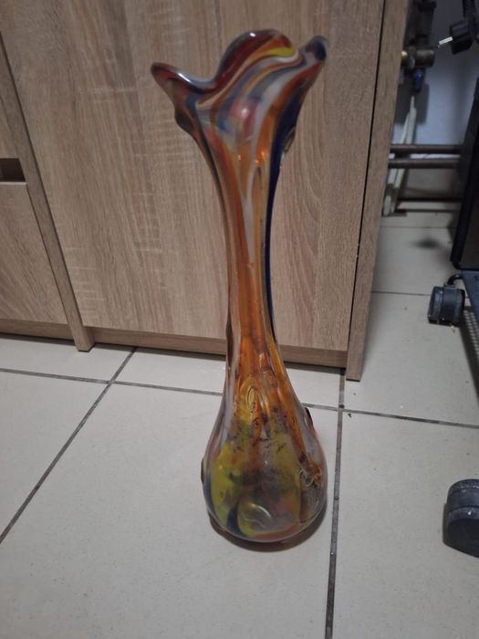 Flakon PRL stan idealny