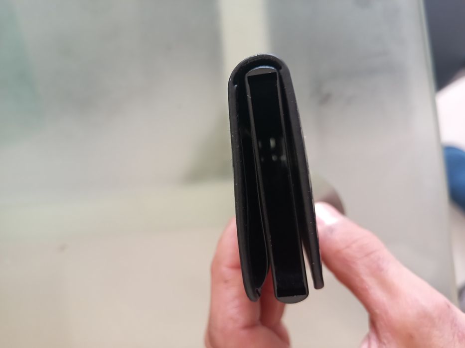 Porta cartões/documentos