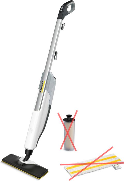 Mop parowy parownica Karcher SC 2 Upright 1.513-500.0