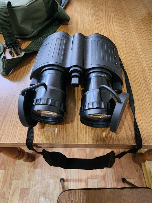 Бинокль  Night  Scout