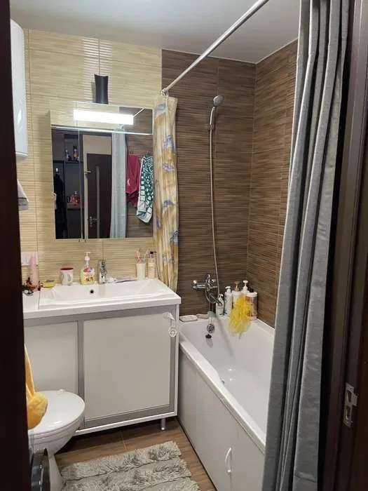 Квартира з ремонтом  в ЖК Артвіль