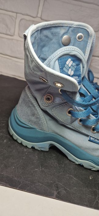 Columbia 39.5.   .