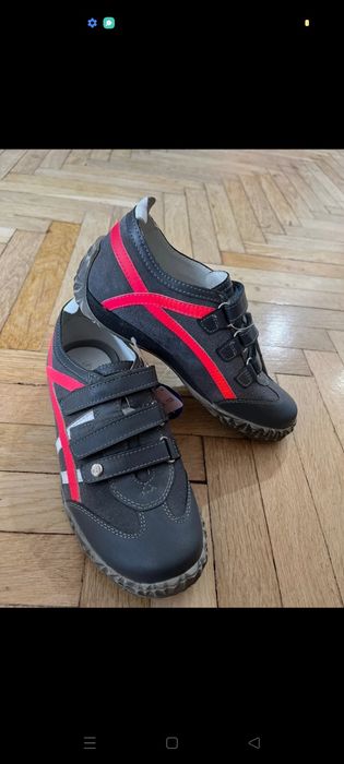 Buty Bartek 34 trzewiki