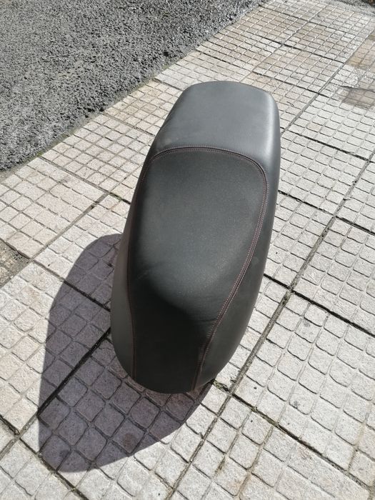 Banco completo keeway outlook 125cc