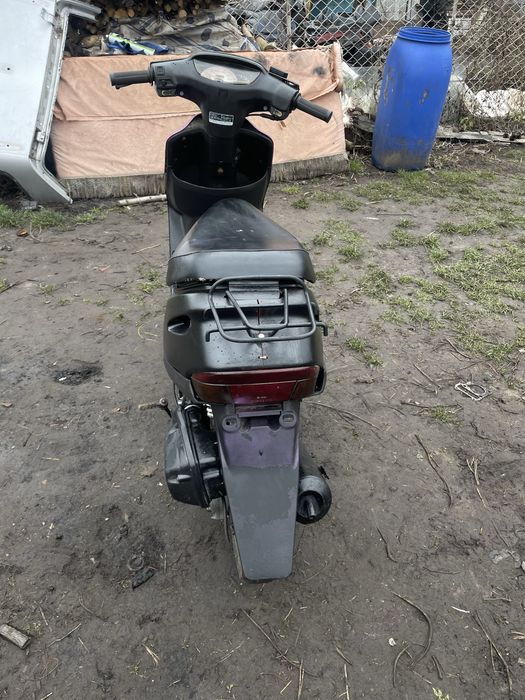 Продам Хонда діо 28