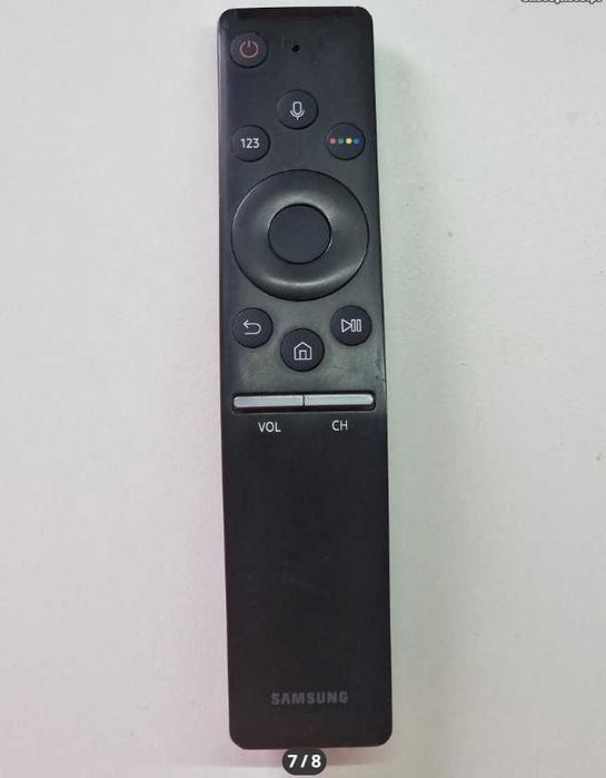 Peças TV Samsung UE55MU6505U