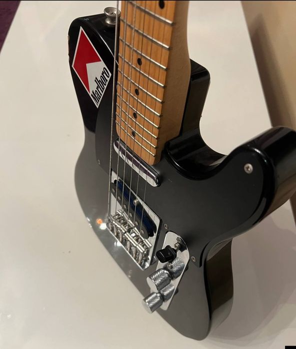 Гітара  Fender Telecaster Japan MTL-32, розмір 1/2