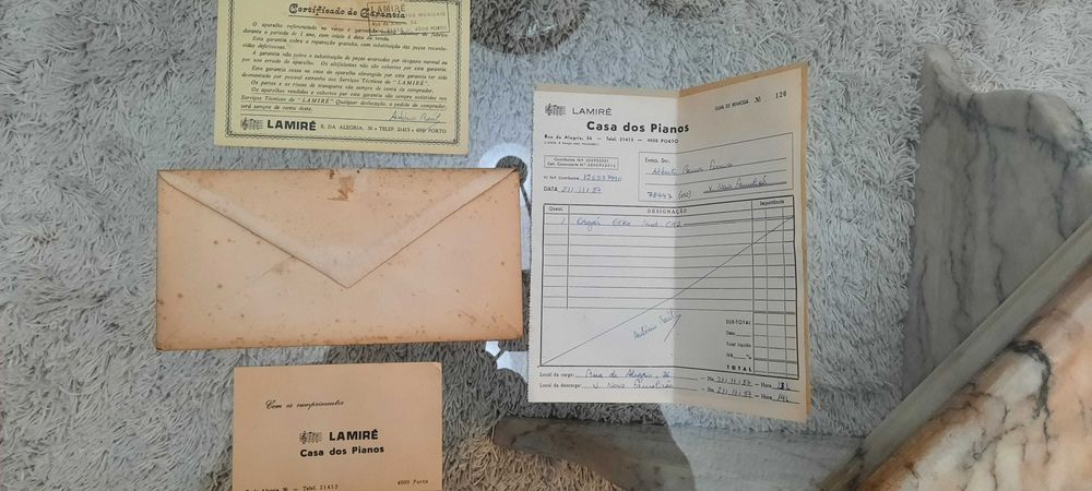 Orgão ELKA C92  (100% Funcional)