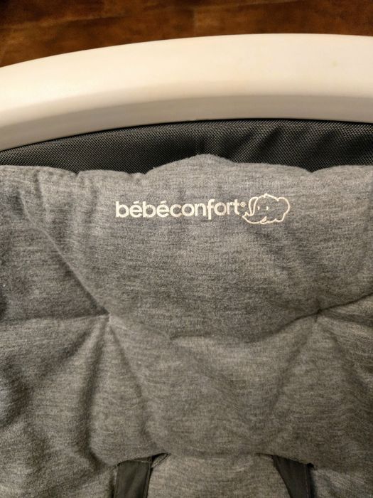 Espreguiçadeira Bebeconfort keyo