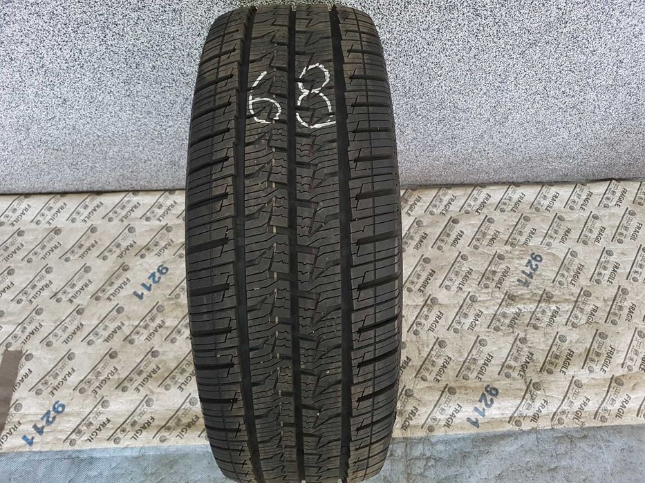 Opona Continental Vanco Contact  225/70R15C   225/70/15C