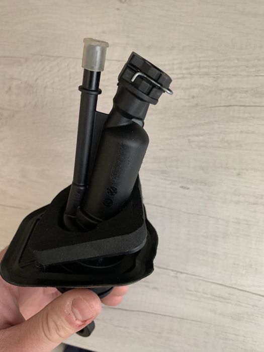 Циліндр зчеплення новий Sachs 6284 605 021  Ford Volvo Land Rover