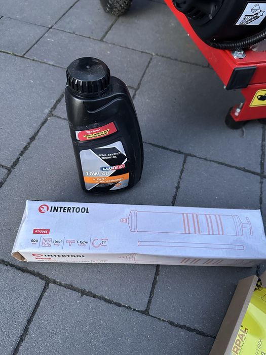 Подрібнювач гілок  ARPAL LIGHT з бензиновим двигуном SKU: AM-60BD