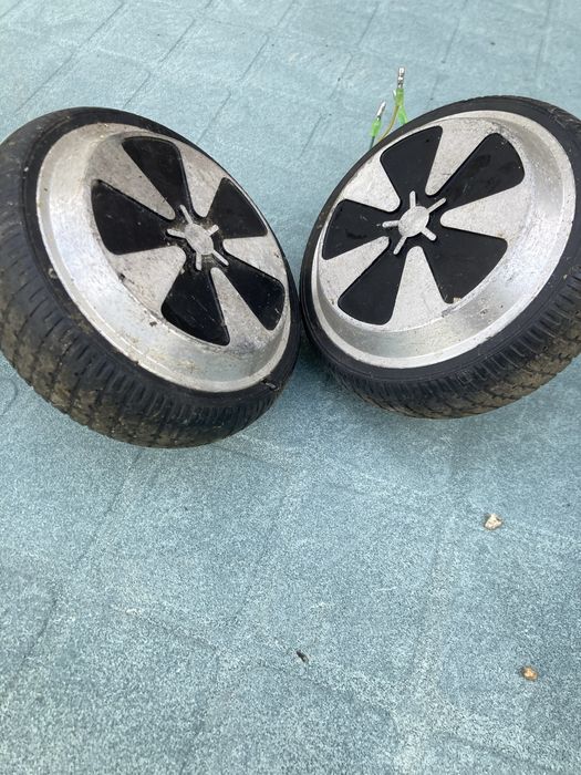 Motor 350W Como Novo