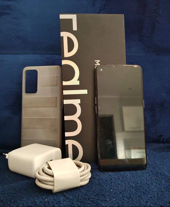 Realme GT Master Edition