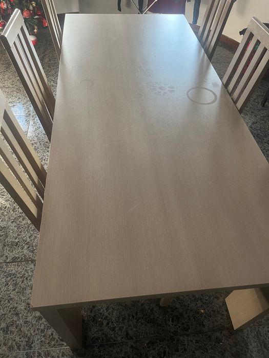 Sala completa (7elementos)