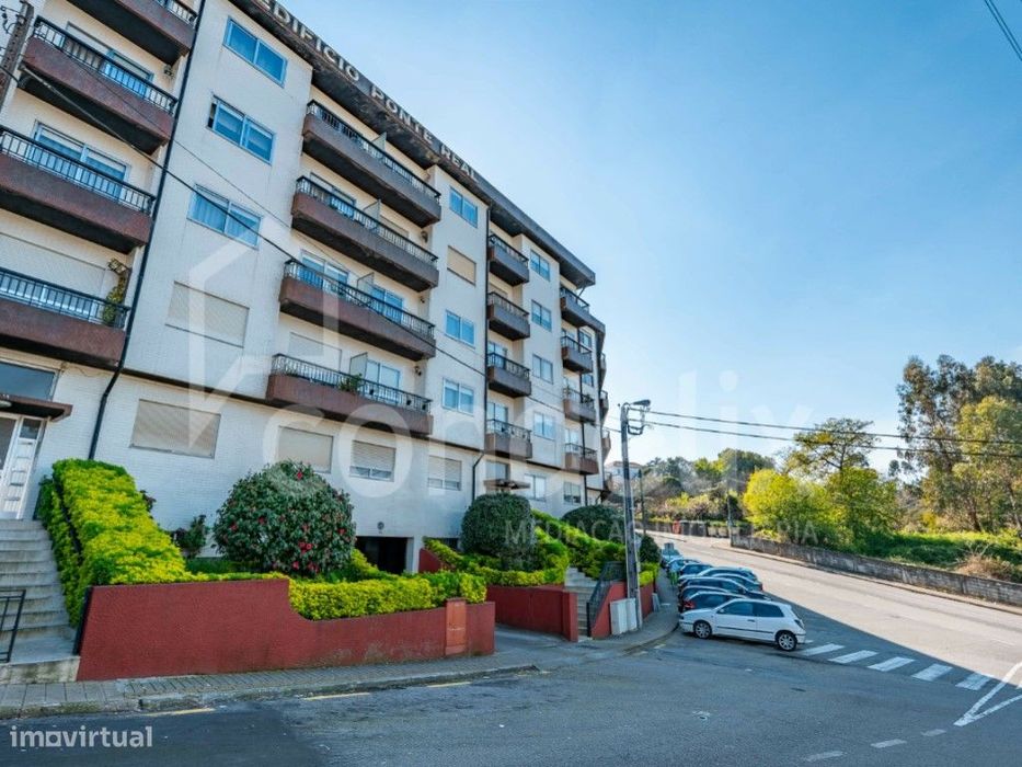 T3 para venda em S. Cosme, Gondomar