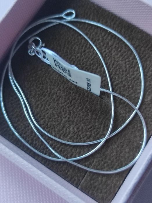 Złoty łańcuszek 333