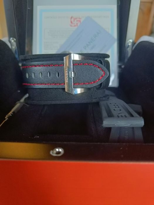 Panerai Américas CUP
