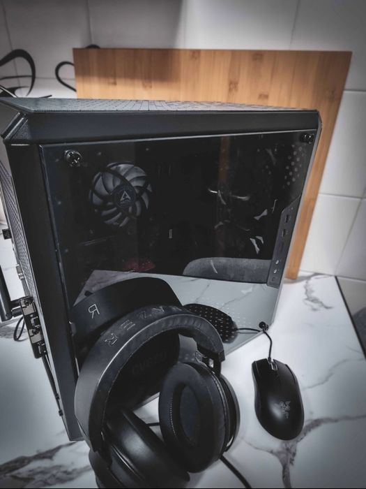 Desktop / Torre Gaming