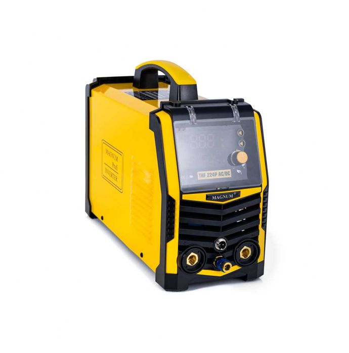 Spawarka TIG Magnum THF 224P AC/DC -Najtaniej -Negocjuj
