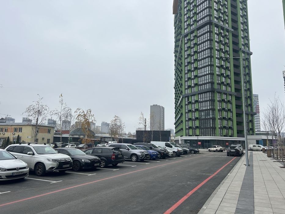 Продається видова 3 кімнатна квартира в ЖК Great Грейт Є Оселя!